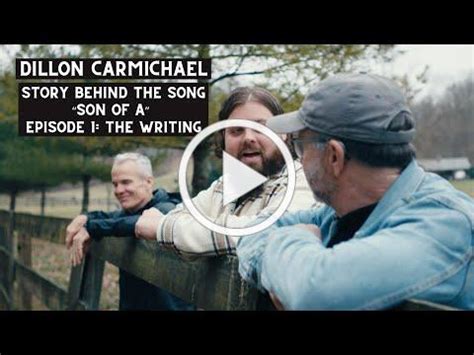 phil o'donnell songwriter|Dillon Carmichael .